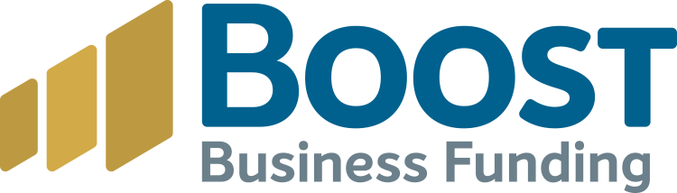 Boost Business Funding